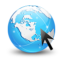 Internet Explorer icon